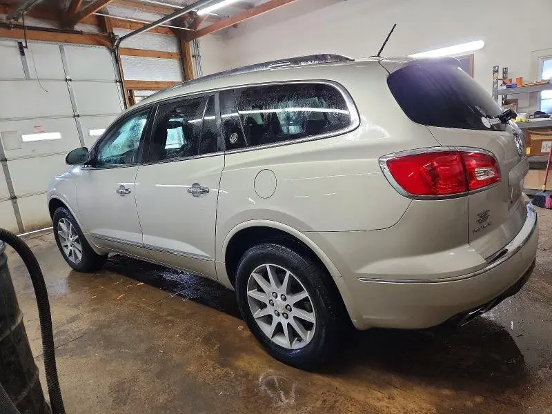 2014 BUICK ENCLAVE   