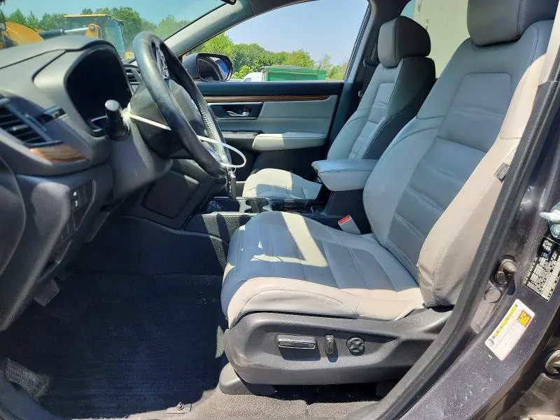 2019 HONDA CR-V EXL  