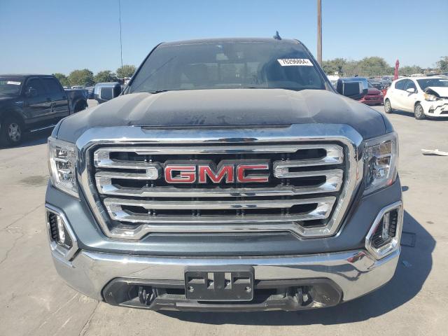 2021 GMC SIERRA K1500 SLT