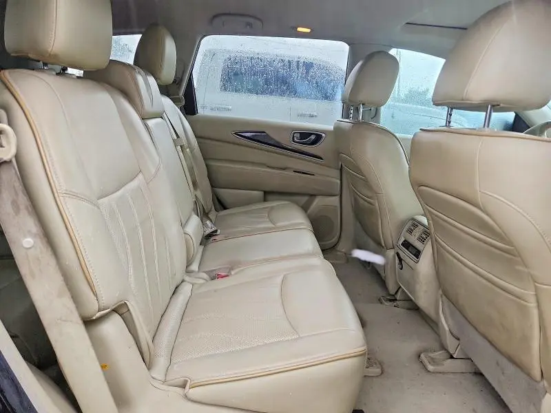 2014 INFINITI QX60 BASE  