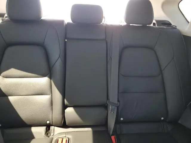 2024 MAZDA CX-5 SELECT  