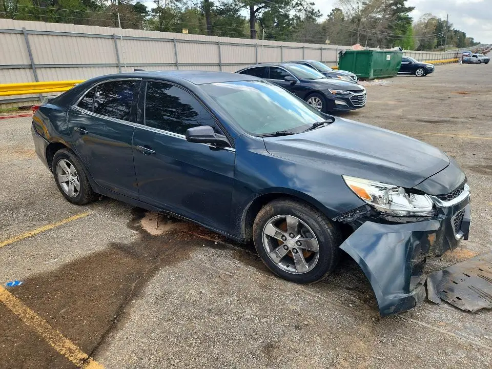 2015 CHEVROLET MALIBU LS  