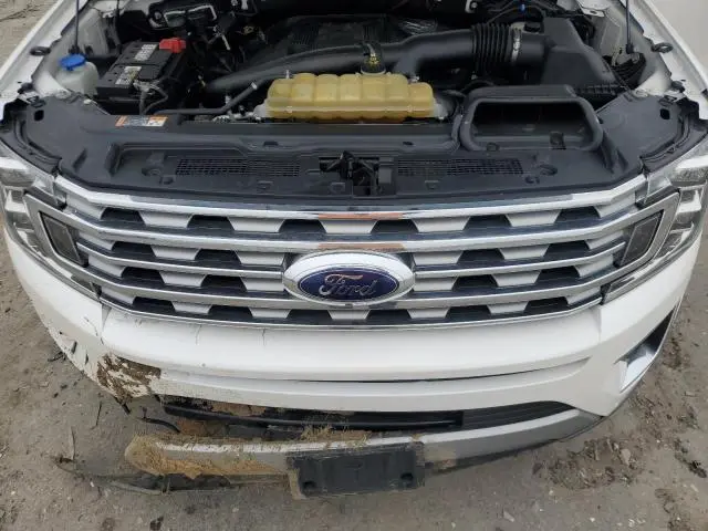 2019 FORD EXPEDITION MAX LIMITED  
