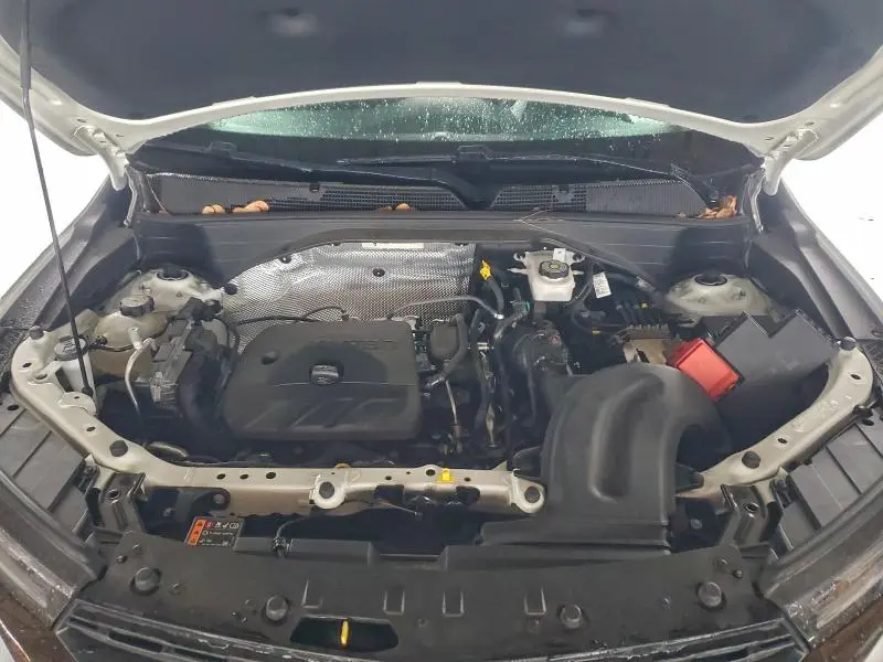 2022 CHEVROLET TRAILBLAZER ACTIV  