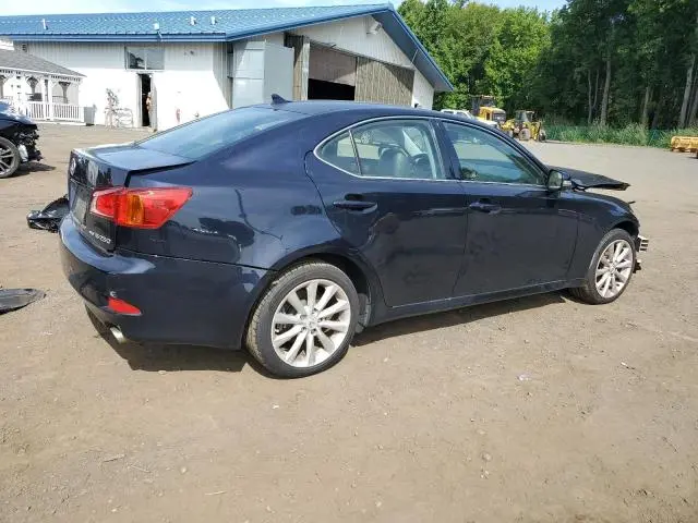 2010 LEXUS IS 250  