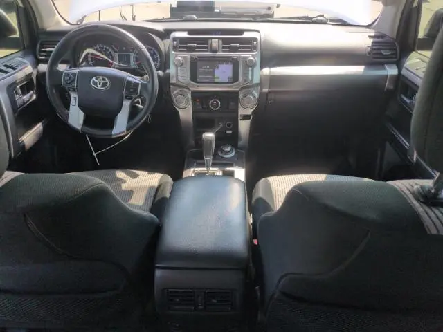 2014 TOYOTA 4RUNNER SR5  