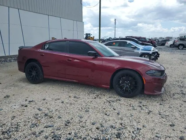 2021 DODGE CHARGER R/T  