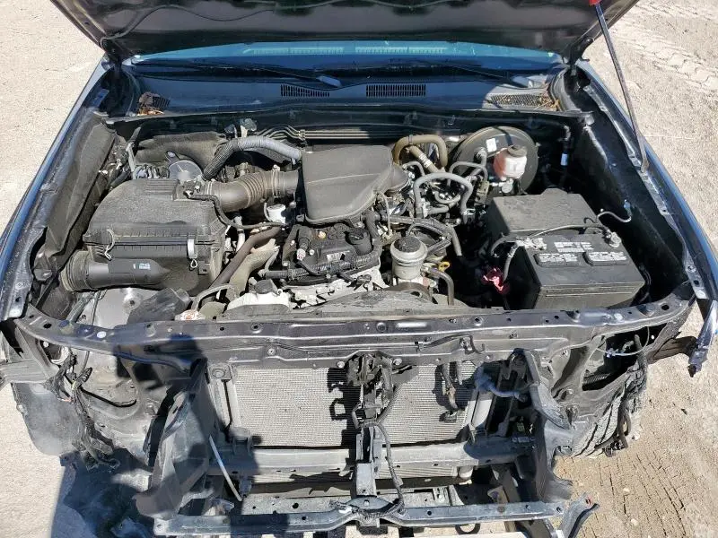 2023 TOYOTA TACOMA ACCESS CAB  
