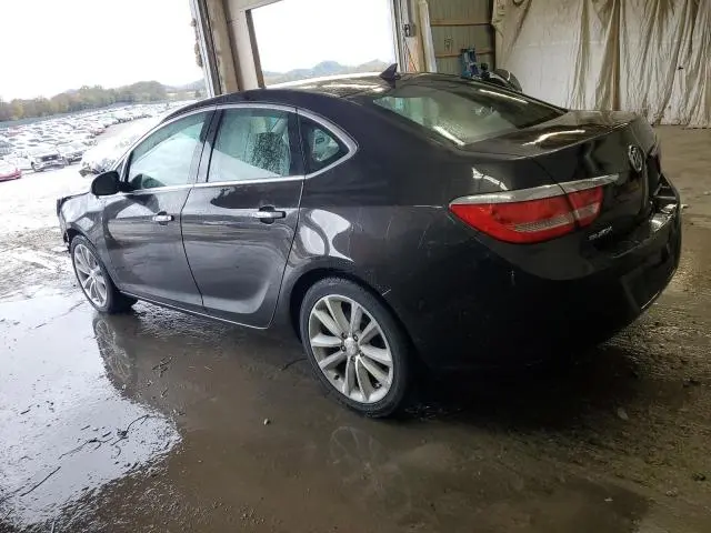 2013 BUICK VERANO   
