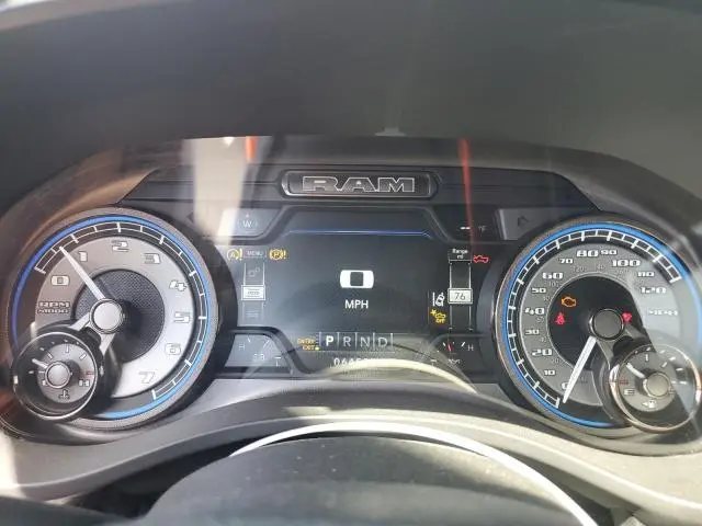 2022 RAM 1500 LIMITED  