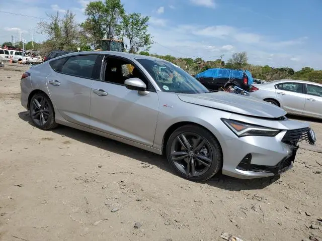 2025 ACURA INTEGRA A-SPEC  