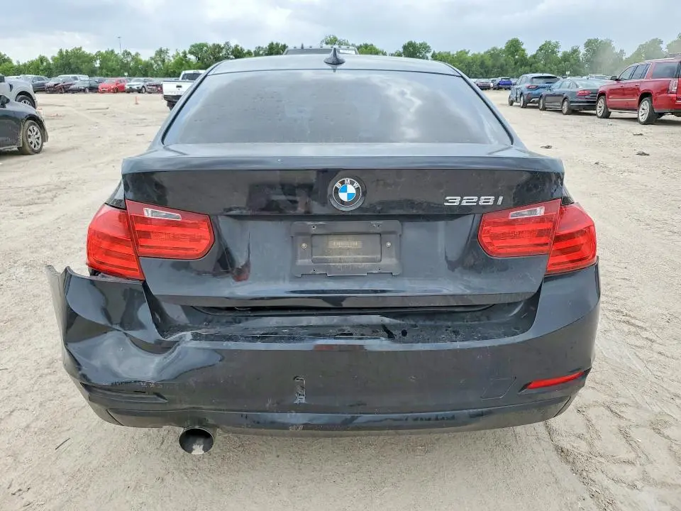 2015 BMW 328 I  