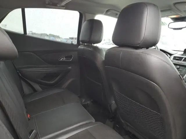 2015 BUICK ENCORE CONVENIENCE  