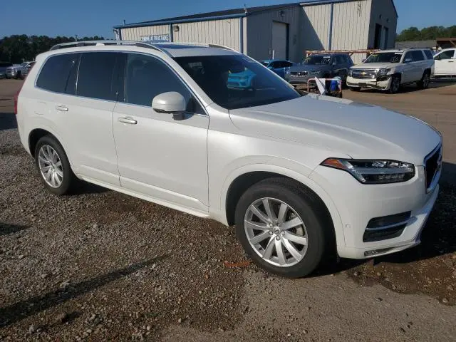 2017 VOLVO XC90 T6  