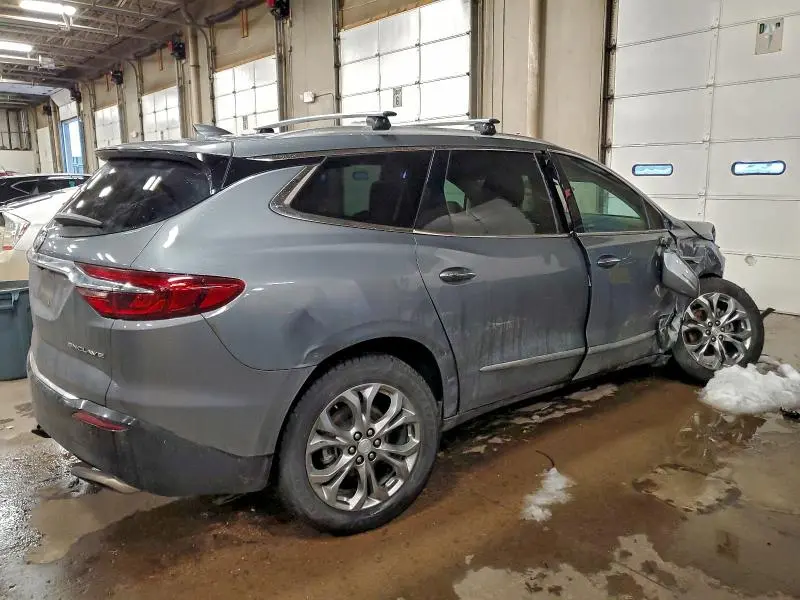 2018 BUICK ENCLAVE AVENIR  