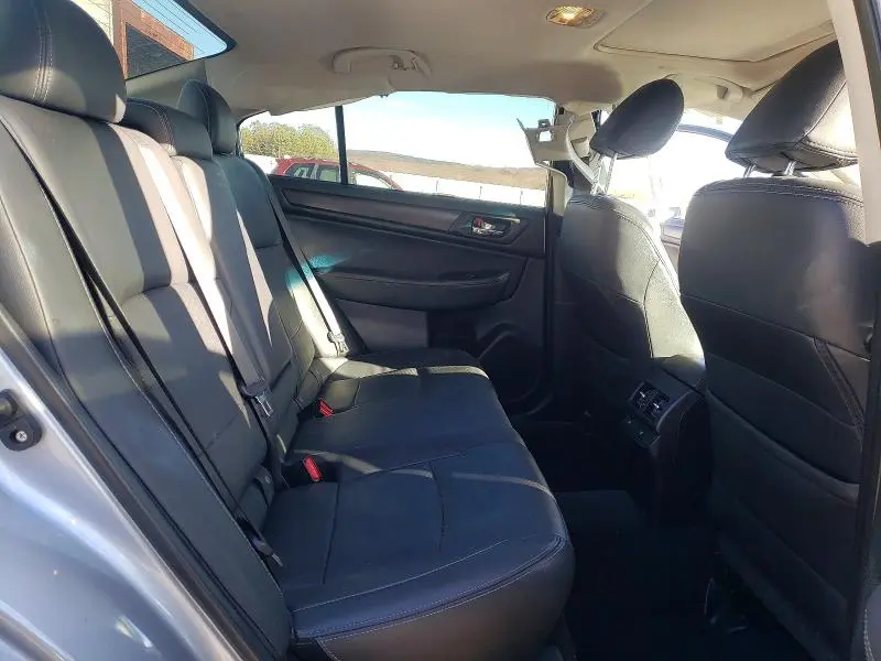 2015 SUBARU LEGACY 2.5I LIMITED  