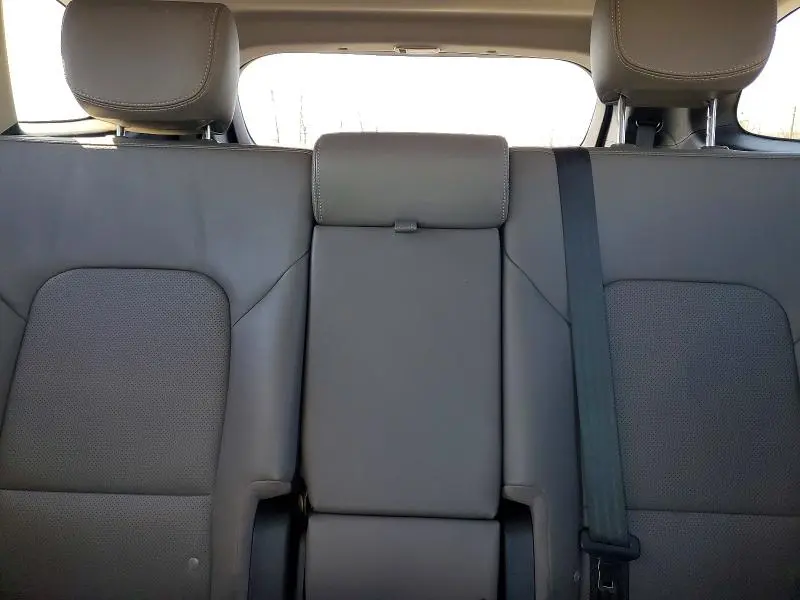 2017 HYUNDAI SANTA FE SE ULTIMATE  