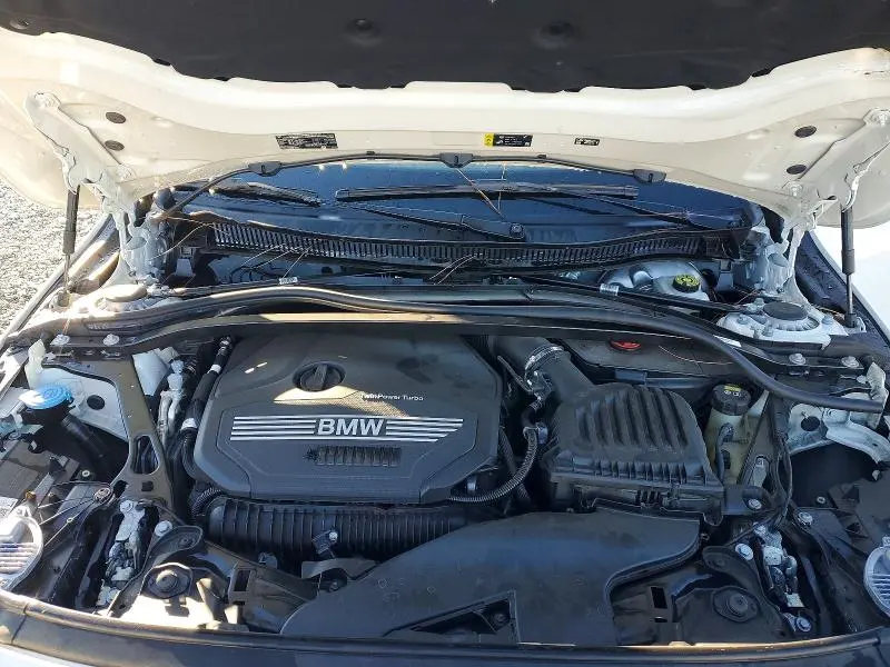 2022 BMW 228XI   