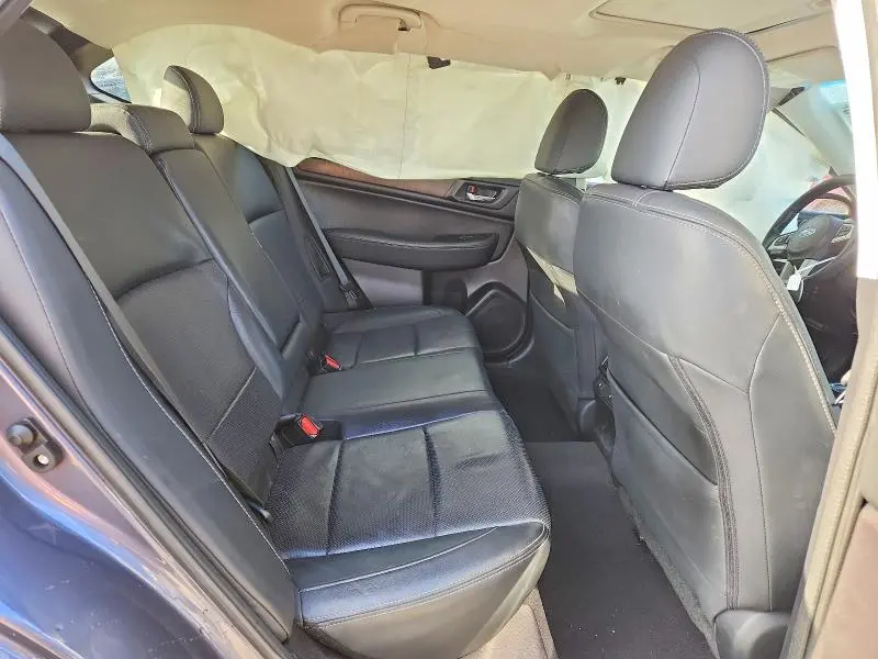 2016 SUBARU OUTBACK 3.6R LIMITED  