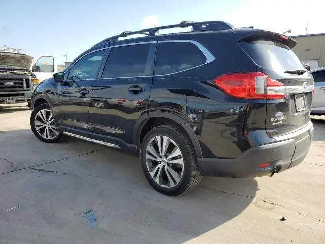 2020 SUBARU ASCENT LIMITED