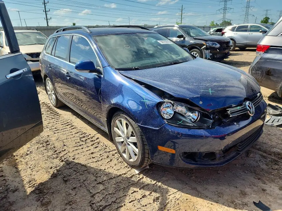2011 VOLKSWAGEN JETTA S  