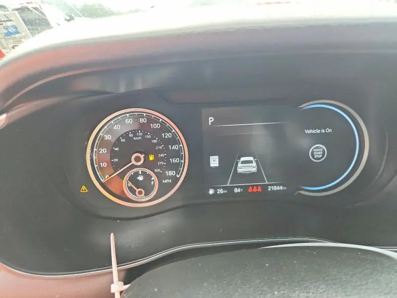 2024 GENESIS G70 2.5T STANDARD  