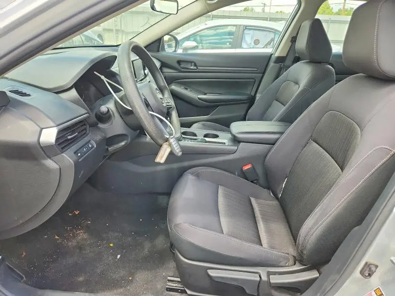 2024 NISSAN ALTIMA S  