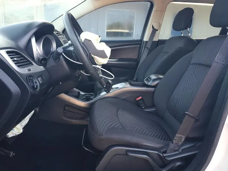 2015 DODGE JOURNEY SXT  