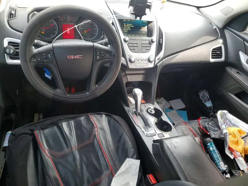 2012 GMC TERRAIN SLE  