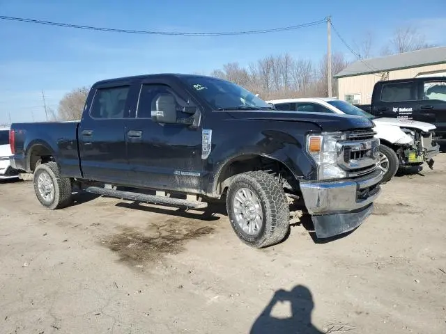 2020 FORD F350 SUPER DUTY  