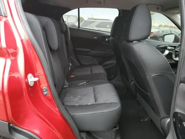 2019 MITSUBISHI ECLIPSE CROSS SE