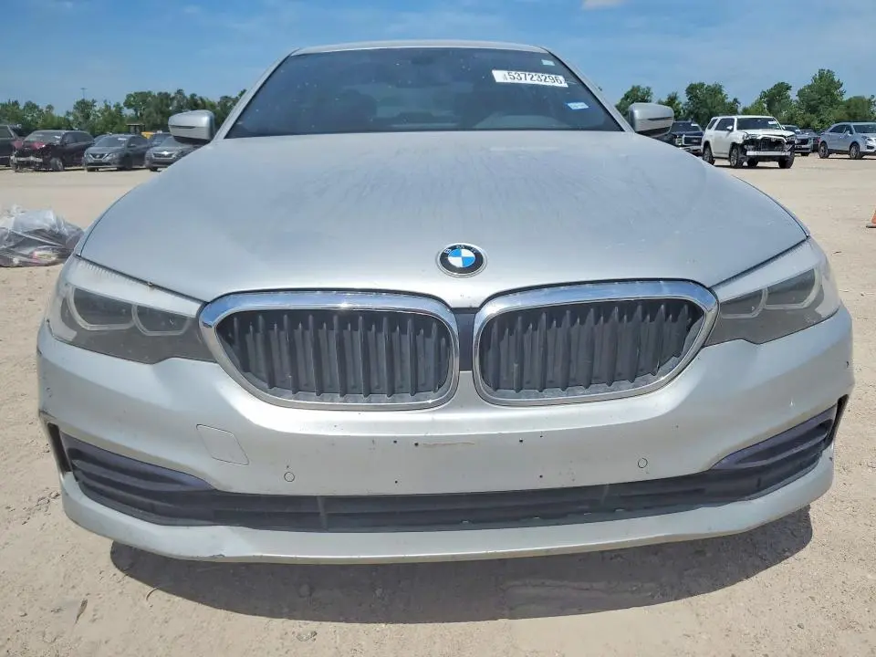 2018 BMW 530 I  