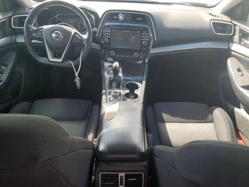 2016 NISSAN MAXIMA 3.5S  
