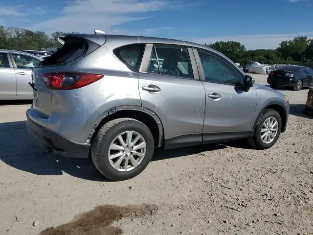 2013 MAZDA CX-5 SPORT  