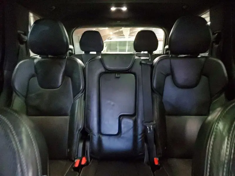 2016 VOLVO XC90 T8  