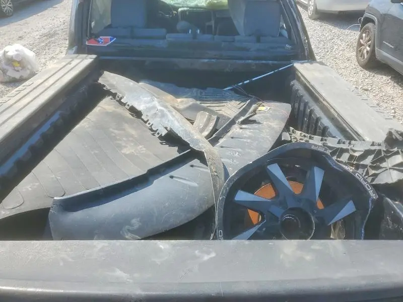 2014 RAM 1500 SLT  