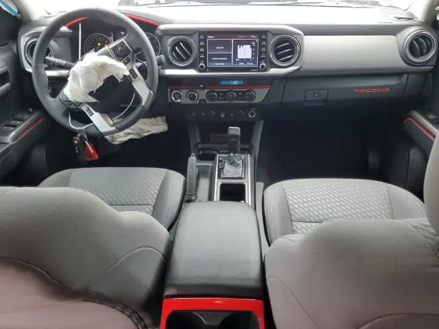 2023 TOYOTA TACOMA DOUBLE CAB  