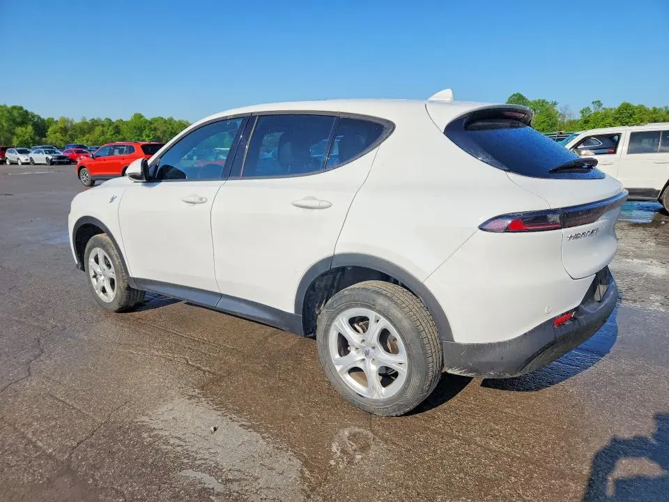 2023 DODGE HORNET GT PLUS  