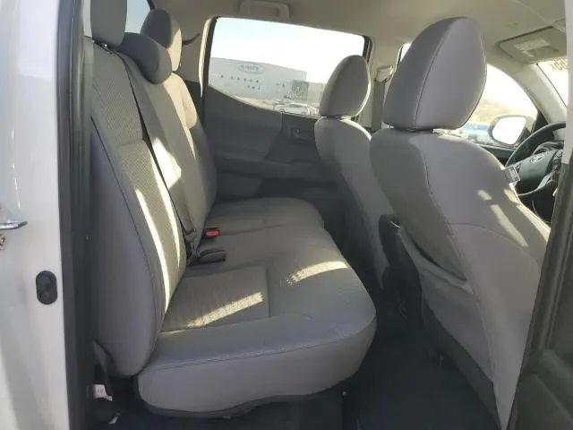 2023 TOYOTA TACOMA DOUBLE CAB  