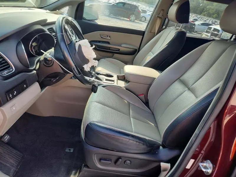 2020 KIA SEDONA EX  