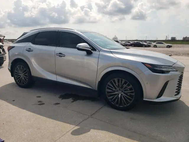 2023 LEXUS RX 350 BASE  