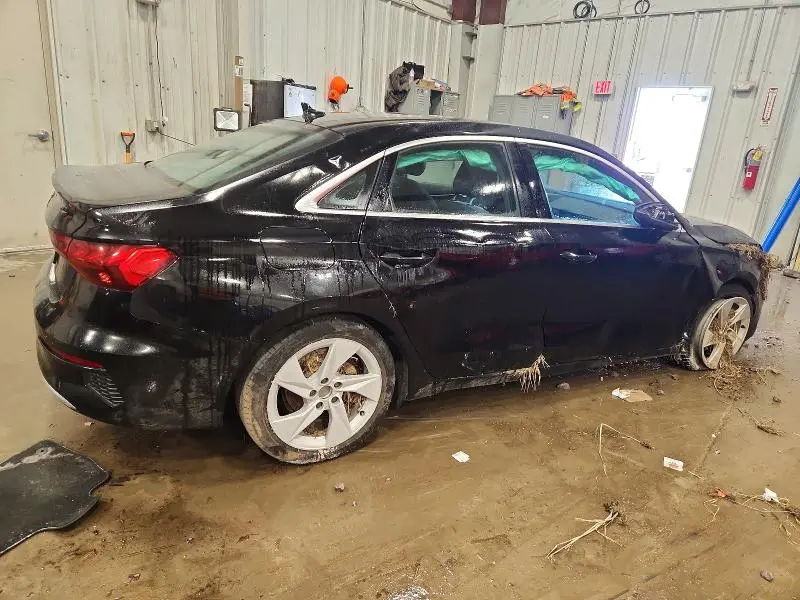 2023 AUDI A3 PREMIUM  