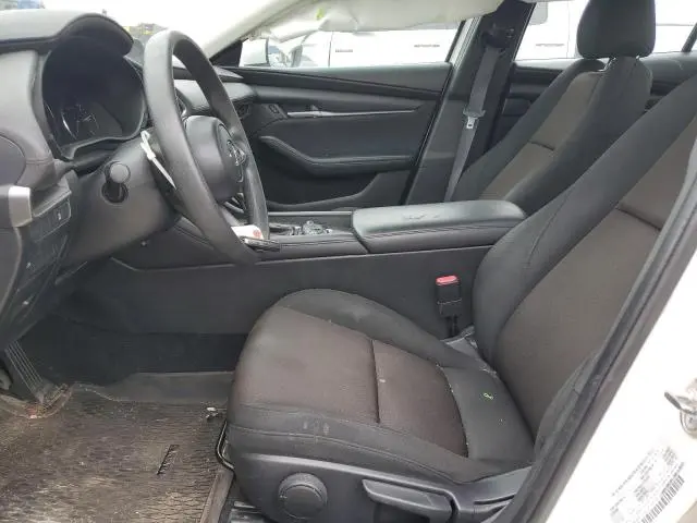 2019 MAZDA 3   