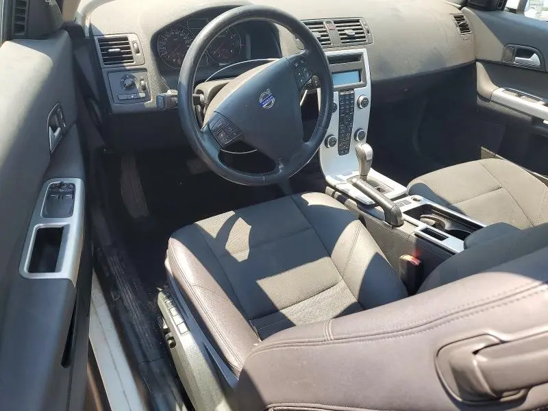 2012 VOLVO C30 T5  