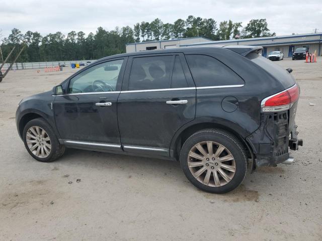 2013 LINCOLN MKX 