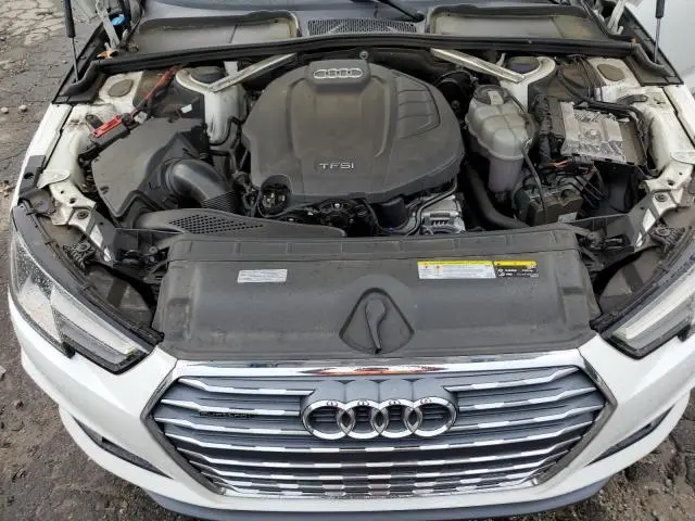 2019 AUDI A4 PREMIUM  