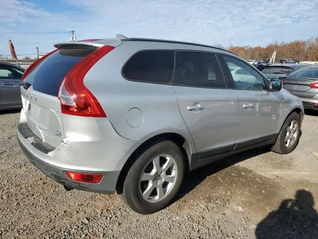 2010 VOLVO XC60 3.2  