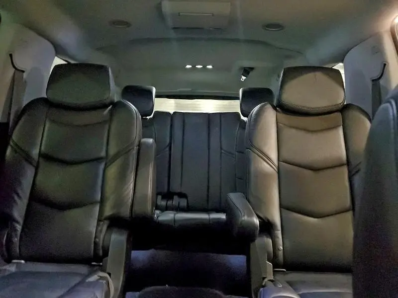 2016 CADILLAC ESCALADE ESV PREMIUM  