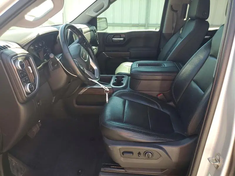 2020 GMC SIERRA K1500 SLT  