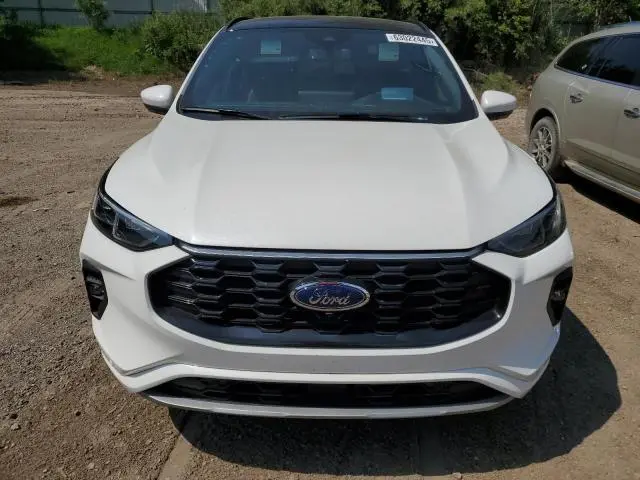 2024 FORD ESCAPE ST LINE ELITE  
